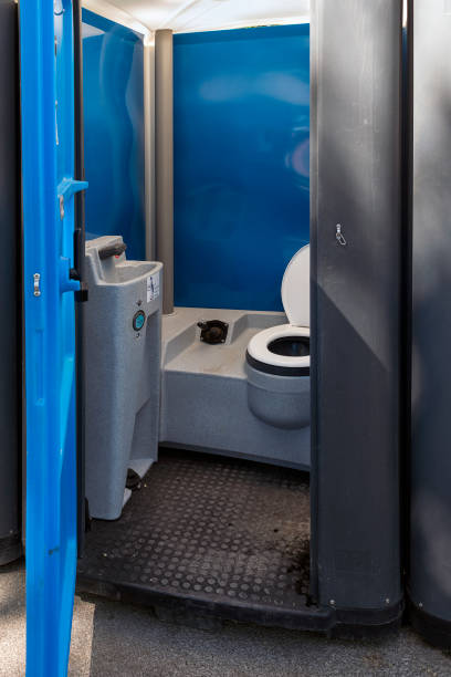 Porta potty rental for festivals in Crandall, TX