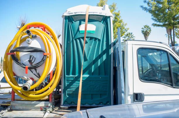 Best High-end porta potty rental  in Crandall, TX