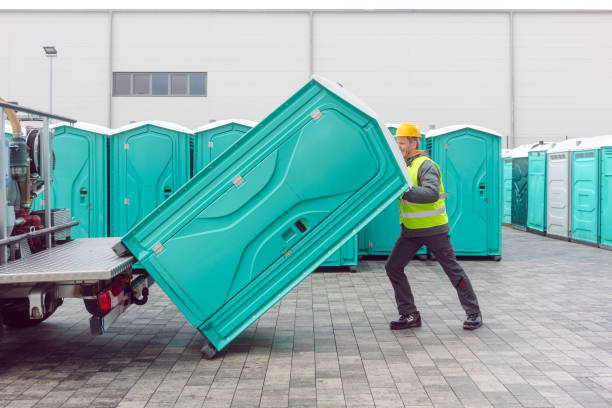 Porta potty services near me in Crandall, TX