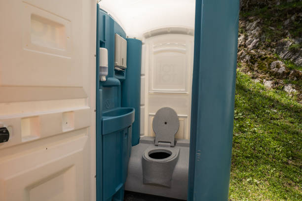 Best Wedding porta potty rental  in Crandall, TX