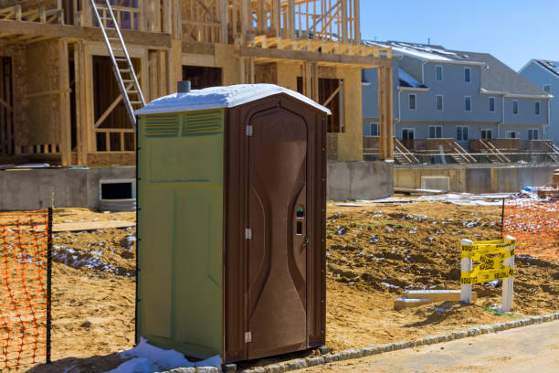 Best Porta potty rental near me  in Crandall, TX