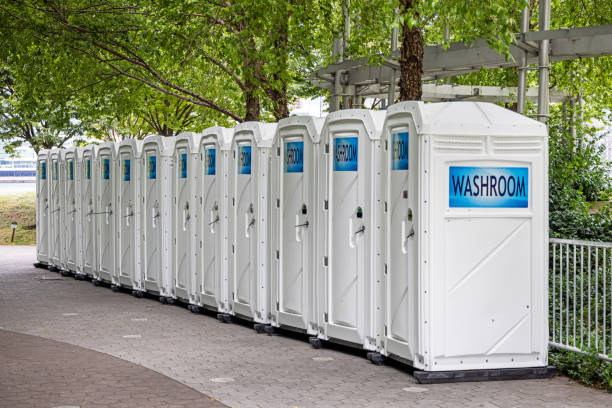 Best Porta potty rental near me  in Crandall, TX