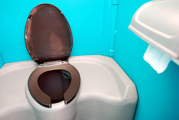 Best Sanitation services for porta potties  in Crandall, TX