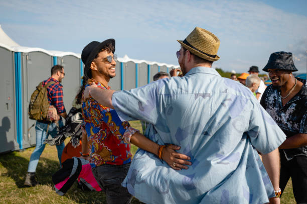 Best Local porta potty services  in Crandall, TX