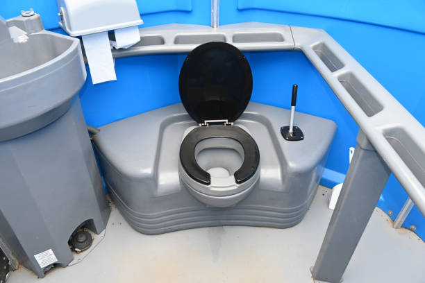 Best Sanitation services for porta potties  in Crandall, TX