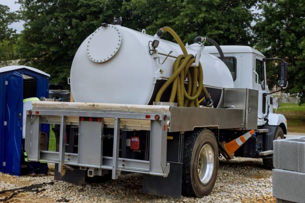 Best Portable toilet rental cost  in Crandall, TX