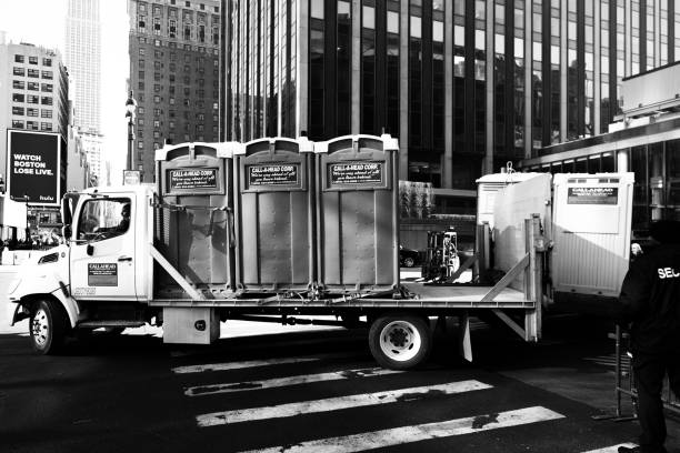 Best Porta potty rental near me  in Crandall, TX