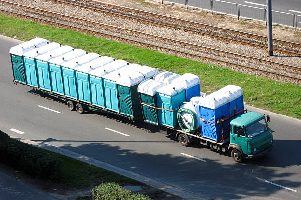 Best Affordable portable toilet rental  in Crandall, TX